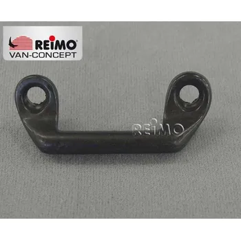 Příslušenství ke karavanu Sling otočný, Lakeikrampe - Robustní kovový držák