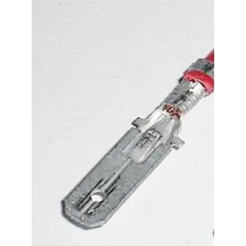 Příslušenství ke karavanu Ploché ouško 1,5-2,5