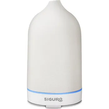 Aroma difuzér Siguro Emperor keramický C450W