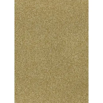 Koberec Breno Metrážový koberec GANGES 54, šíře 400 cm, Béžová