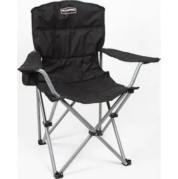 Příslušenství ke karavanu Křeslo kempingové skládací TOLEDO XL