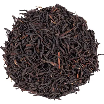 Čaj BIO Rukeri OP | Rwanda | Černý čaj 50 g