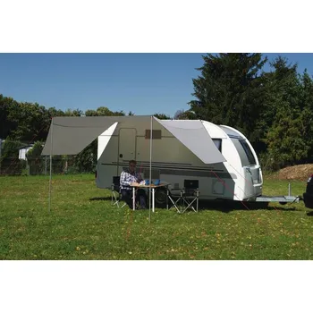 Krycí plachta Sluneční plachta REIMO TENT MAURITIUS 510 cm