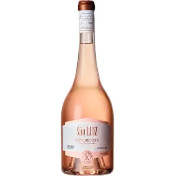 Víno Kopke Tinta Cão reserva 2021