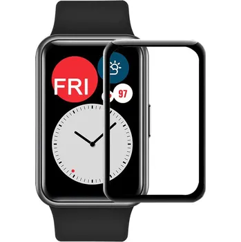3D Ochranný Kryt Na Chytré Hodinky Huawei Pro Hodinky: Huawei Watch Fit 2