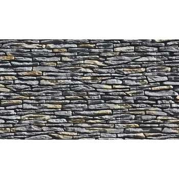 Obklad STEGU® Betonový obklad CALIFORNIA 2 - GREY