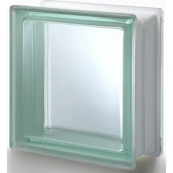 Luxfera LUXFERY - Luxfera Pegasus Q19 T Sat1 Verde, rovná, satin