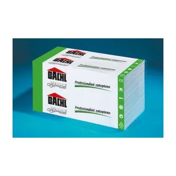 Polystyren BACHL EPS T 4000 tl. 50-3mm pro kročejový útlum