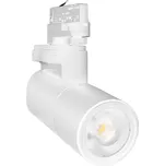 CENTURY SVÍTIDLO EURO TRACK REGIA180 BÍLÉ 20W 4000K Ra90 1600Lm 38d IP20 - CENTURY CEN RGT180BI-207040