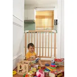 MINKA Dětská zábrana na schody a dveře ELSA 79,5-88 cm