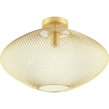 ZUMALINE A8193 ORION stropní svítidlo zlatá - ZUMALINE ZUMA 003064-026046