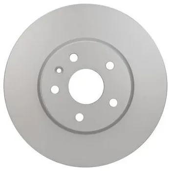 Brzdový kotouč Brzdový kotouč HELLA 8DD 355 129-091