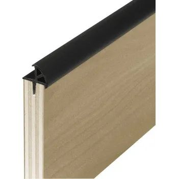 Příslušenství ke karavanu Zárubeň pólová šedá 5m SB