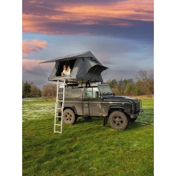 Příslušenství ke karavanu Střešní nosič ATERA SIGNO DXT, Transit 2012 a Tourneo 2013