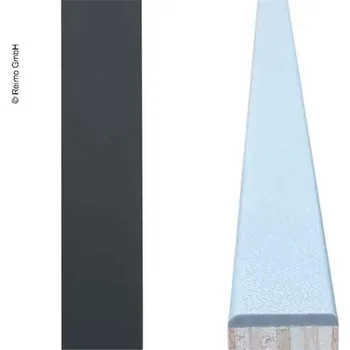 Příslušenství ke karavanu Olepování hran 20x2mm dgrey 1m