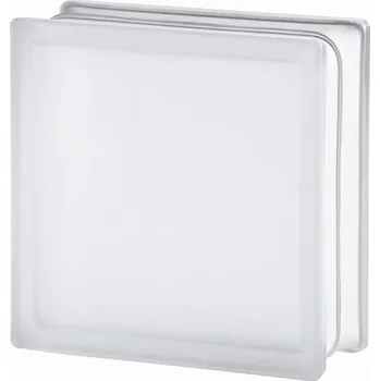 Luxfera LUXFERY - Luxfera 1919-8C2S Clearview Sahara 2S, rovná, pískovaná