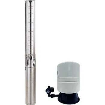 Čerpadlo GRUNDFOS SP 5A-17