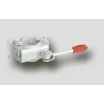 Svorka opěrného kolečka O48mm, 6 otvorů AL-KO