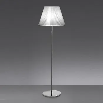 Stojací lampa ARTEMIDE Choose Mega stojací lampa - bílá chrom - ARTEMIDE AR 1135110A