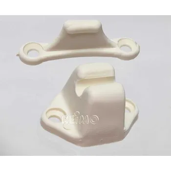 Příslušenství ke karavanu Zarážka dveří, béžová