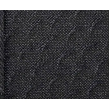 Příslušenství ke karavanu Potahová látka Opel Vivaro scale černá, 165cm