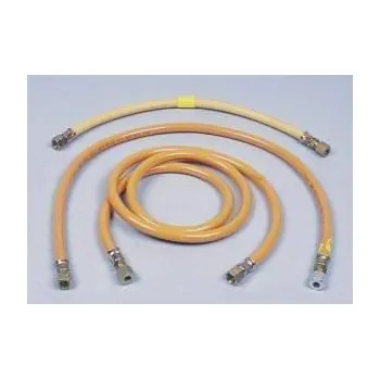 Příslušenství ke karavanu Plynová hadice 1m1/4/řezání dr.SB