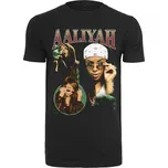 Aaliyah Retro Tee XL