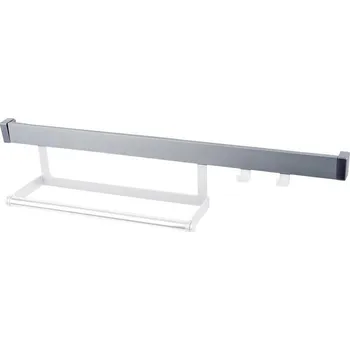 Příslušenství ke karavanu Hliníková listina per uchycení pomocí magnetického systému Hug O