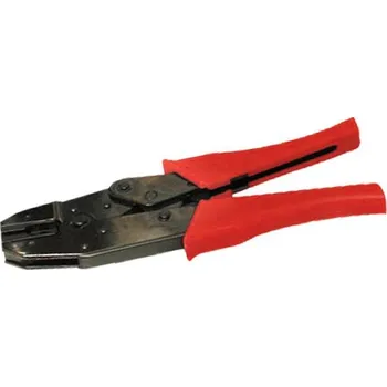 Příslušenství ke karavanu Topná fólie krimpovacího nářadí