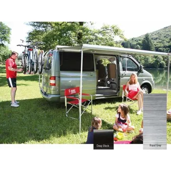 Markýza Markýza FIAMMA F45S pro VW T5 / T6 Multivan krátký rozvor