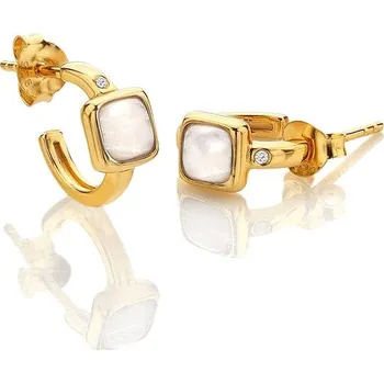 Oblečení a móda Hot Diamonds Gemstone DE767 (Ag 925/1000, 1,96 g)