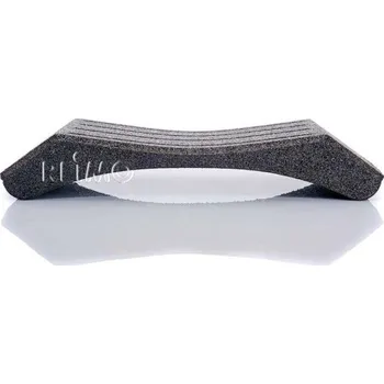 Příslušenství ke karavanu Sada ochrany pneumatik pro prevenci deformace RoTile z pryžových granulí, 4ks