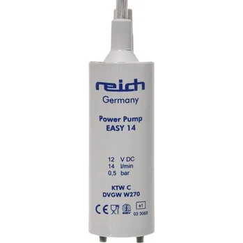 Čerpadlo Ponorné čerpadlo easy 14l. SB