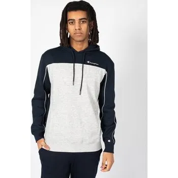 Dámské oblečení Champion Mikina 217850 Šedá Regular Fit S