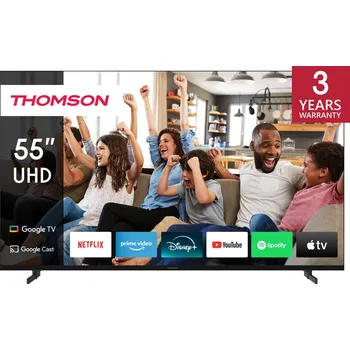 Thomson 55" LED (55UG4S14)