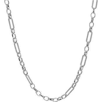 Náramek HOT DIAMONDS Linked CH130 (Ag 925/1000, 18,25 g)