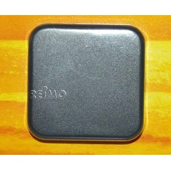 Příslušenství ke karavanu Spínač kolébkový, univerzální, břidlice