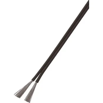 Příslušenství ke karavanu Reproduktorový kabel 2x0,75 10m SB