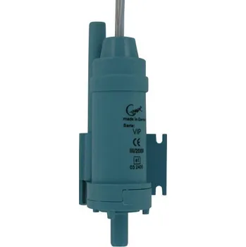 Čerpadlo Inline pumpa VIP-INLINE s držákem 12V, SB