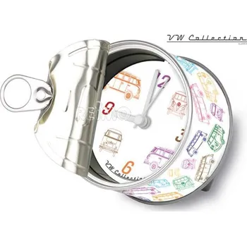 Hodiny VW coll. Moje hodiny"Osnova"