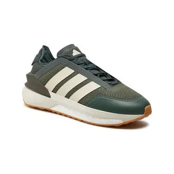 Dámská obuv adidas Sneakersy Avryn IE2636 Khaki 44_23