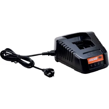 Sekačka Echo LCJU-560 Rychlonabíječka