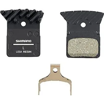 Brzda na kolo Shimano brzdové destičky SH L05A RF silnič. BRR9170 v sáčk