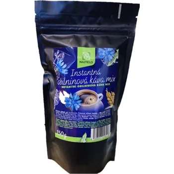 Káva NAJTELO Instantní kávová směs z obilovin 150&nbsp;g