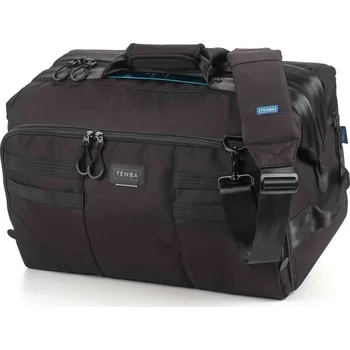 Tenba Cineluxe v2 Shoulder Bag 21 Hightop 637-525