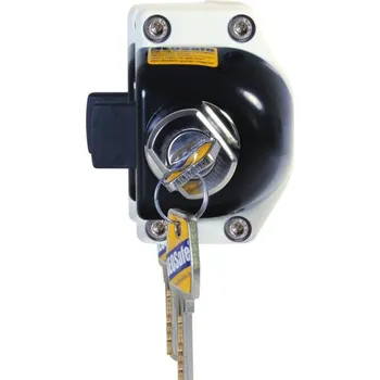 Příslušenství ke karavanu Zámek dveří Ford od roku 2000