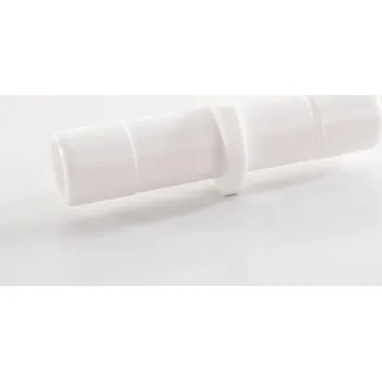 Zahradní hadice Přímý konektor 12mm 1ks