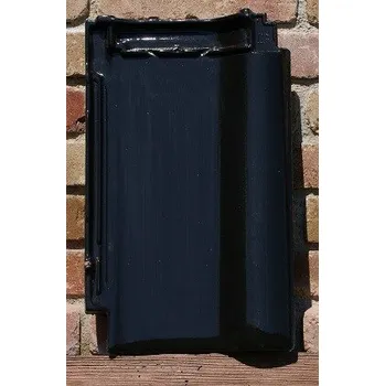 pálená krytina RÖBEN - ROBEN PIEMONT Taška základní posuvná 1/1 TOBAGO glazura