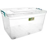 Box UH multi s víkem 50l obdélník s kolečky
