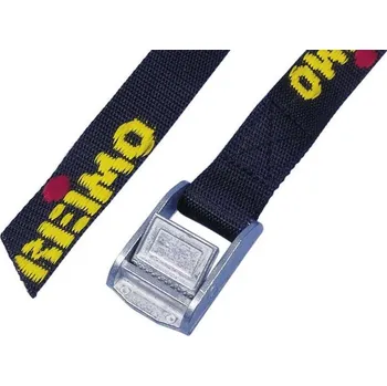 Příslušenství ke karavanu REIMO napínací pás 1,1m SB